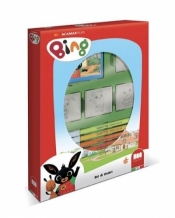 Pieczątki Bing - 4 sztuki (27987)