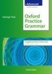 Oxford Practice Grammar ( Ćw. z odpowiedziami)