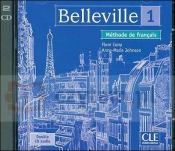 Belleville 1 CD /2/