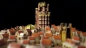 Puzzle 3D: Gra o Tron - Królewska Przystań (306-DS0987H)