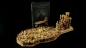 Puzzle 3D: Gra o Tron - Królewska Przystań (306-DS0987H)