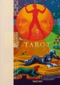 Tarot The Library of Esoterica - Jessica Hundley, Thunderwing, Johannes Fiebig, Marcella Kroll