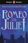 Penguin Reader Starter. Level: Romeo and Juliet William Shakespeare