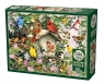 Puzzle 1000 Letnia kwatera 113615 12+