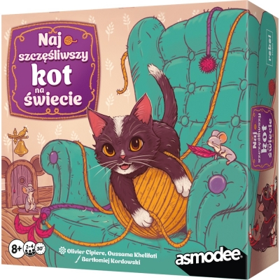 <img src='https://webimage.pl/pics/873/0/d5906954790873.jpg' style='height:440px' /> Gra Najszczęśliwszy kot na świecie