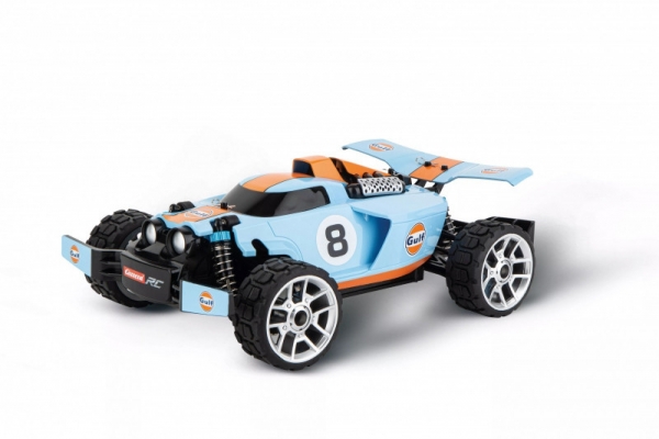 Samochód RC Gulf PX Profi 2,4GHz (370183023)