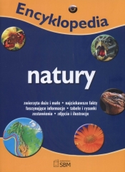 Encyklopedia natury