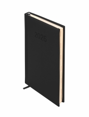 Kalendarz 2026 Colorfix A6 TDW - Czarny