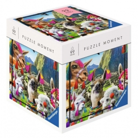 Puzzle Moment 99: 12 sztuk (72087)