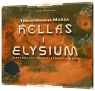 Terraformacja Marsa: Hellas i Elysium (dodatek)Wiek: 12+ Jacob Fryxelius