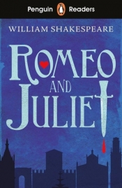 Penguin Reader Starter. Level: Romeo and Juliet