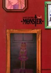 Monster Tom 4 - Urasawa Naoki