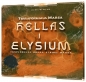 Terraformacja Marsa: Hellas i Elysium (dodatek) - Jacob Fryxelius