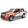 MAISTO Ford F150 STX (32187)