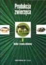 Produkcja zwierzęca cz. 2 BPZ Opracowanie zbiorowe