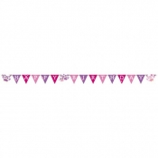 Baner Sówki 180 x 15 cm (998350)