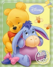 Disney Malowanka wodna