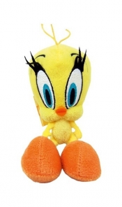 Kanarek Tweety 13cm Looney Tunes (WB90187) - <br />