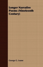 Longer Narrative Poems (Nineteenth Century)