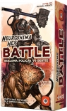 Neuroshima Hex: Battle Wiek: 8+
