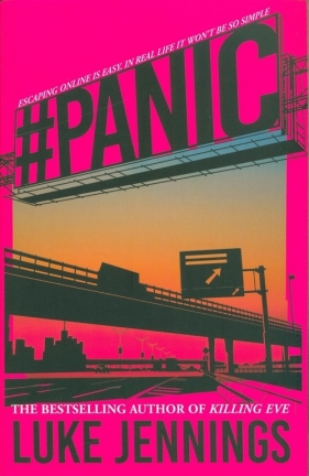 #panic - Jennings Luke