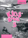  Kids Zone 5 Activity Book