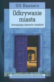 Odkrywanie miasta