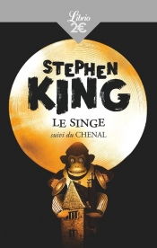 Singe - Stephen King