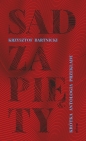 Sad zapięty. Krótka antologia przekładu - Krzysztof Bartnicki