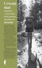 Urwany ślad - Jon Billman