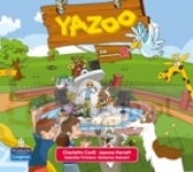 Yazoo PL 2 Class CD