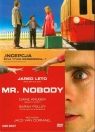 Mr. Nobody