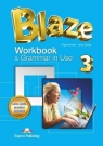 Blaze 3 WB Grammar EXPRESS PUBLISHING Virginia Evans, Jenny Dooley
