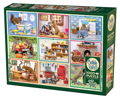 <img src='https://webimage.pl/pics/873/2/d625012402873.jpg' style='height:440px' /> Puzzle 1000 Wiewiórki domowe 113063