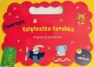 Książeczka torebka. Zwierzęta - Opracowanie zbiorowe