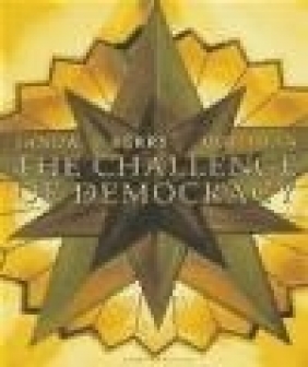 Challenge of Democracy 3e Goldman