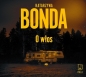 O włos - Katarzyna Bonda