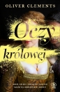 Oczy królowej - Oliver Clements