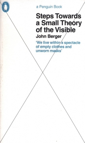 Steps Towards a Small Theory of the Visible - Berger John
