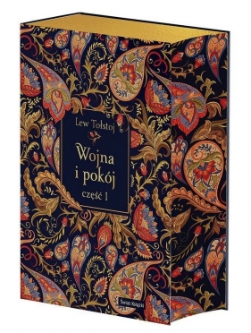 Wojna i pokój. Część 1 (edycja kolekcjonerska)