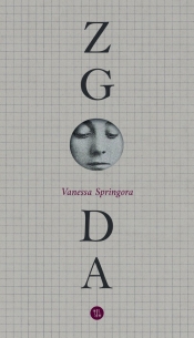 Zgoda - Vanessa Springora