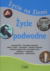 Życie na ziemi Życie podwodne