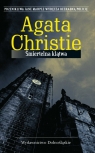 Śmiertelna klątwa Agatha Christie