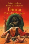 Diuna. Dżihad Butlerowski Kevin J. Anderson, Brian Herbert
