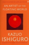 An Artist of the Floating World Ishiguro Kazuo