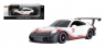  Rastar 59400 R/C 1:18 Porsche 911 GT3 CUP8