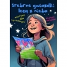 Srebrne gwiazdki lecą z nieba  Wiersze dla najmłodszych