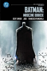 Batman: Mroczne odbicie. DC Compact Scott Snyder, Jock, Francesca Francavilli