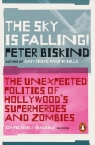 The Sky is Falling Peter Biskind