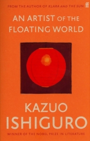 An Artist of the Floating World - Ishiguro Kazuo